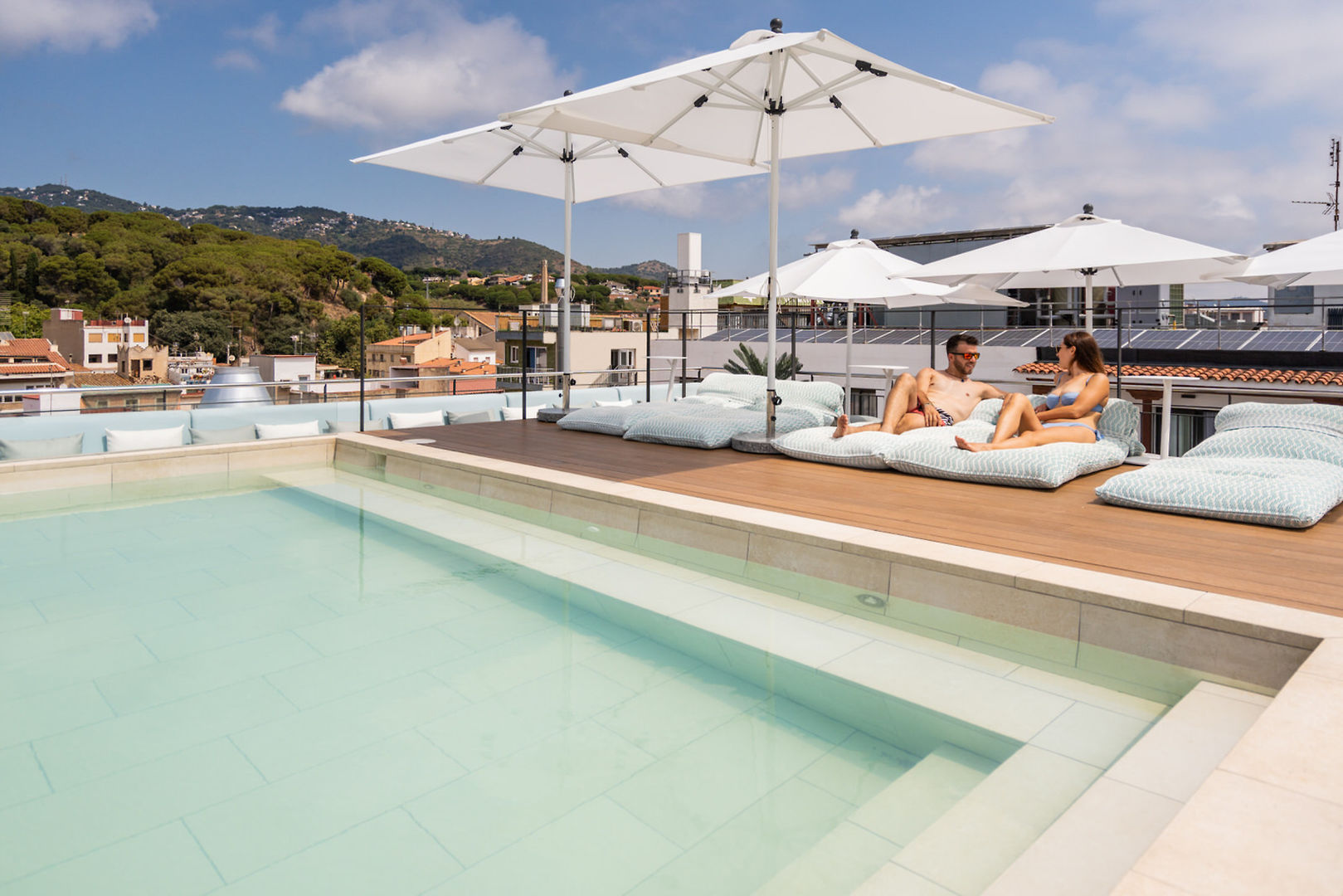 Neptuno Hotel & Spa foto 47
