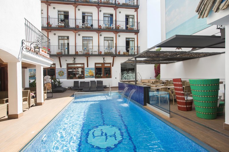 Neptuno Hotel & Spa foto 40