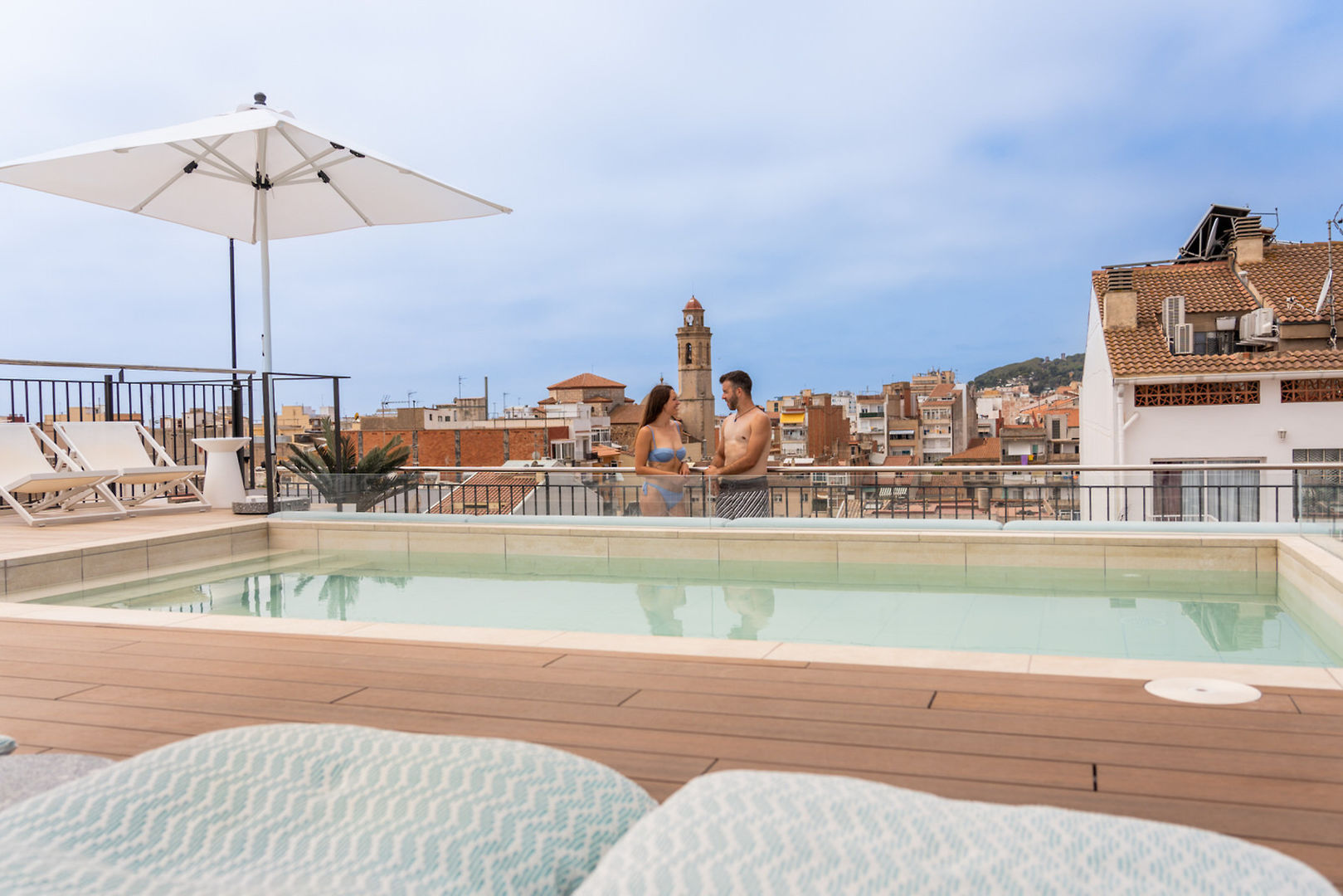 Neptuno Hotel & Spa foto 50