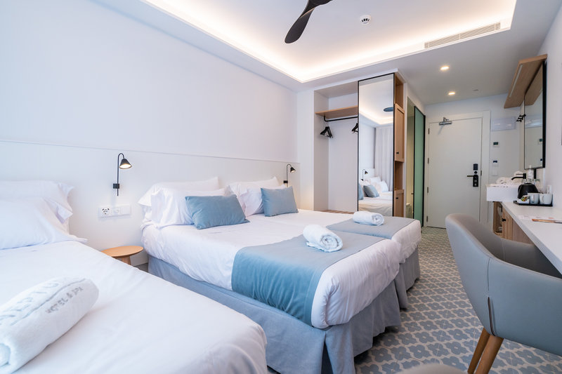 Neptuno Hotel & Spa foto 115