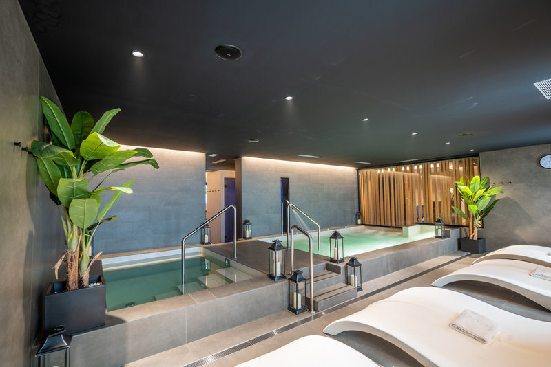 Neptuno Hotel & Spa foto 91