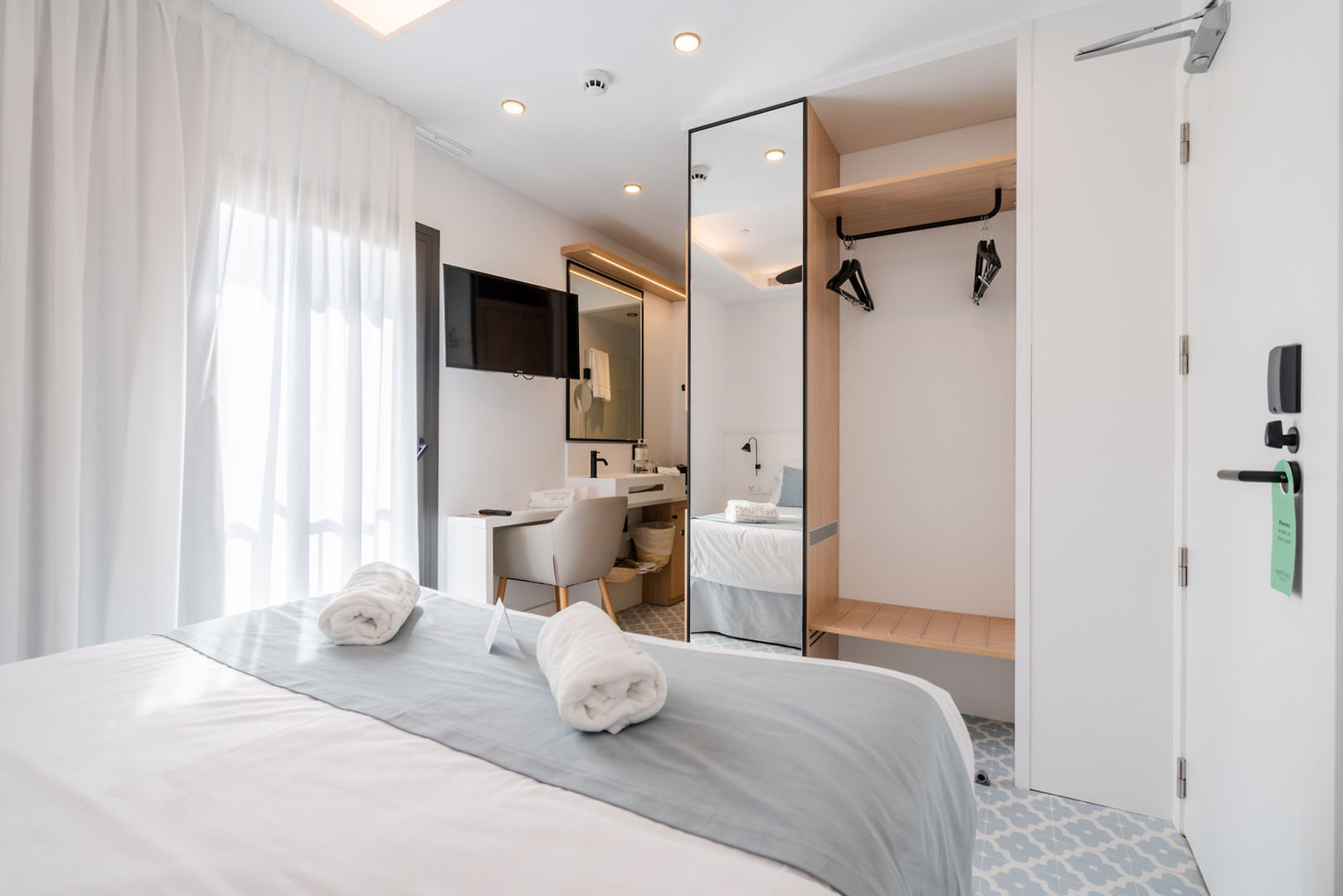 Neptuno Hotel & Spa foto 128