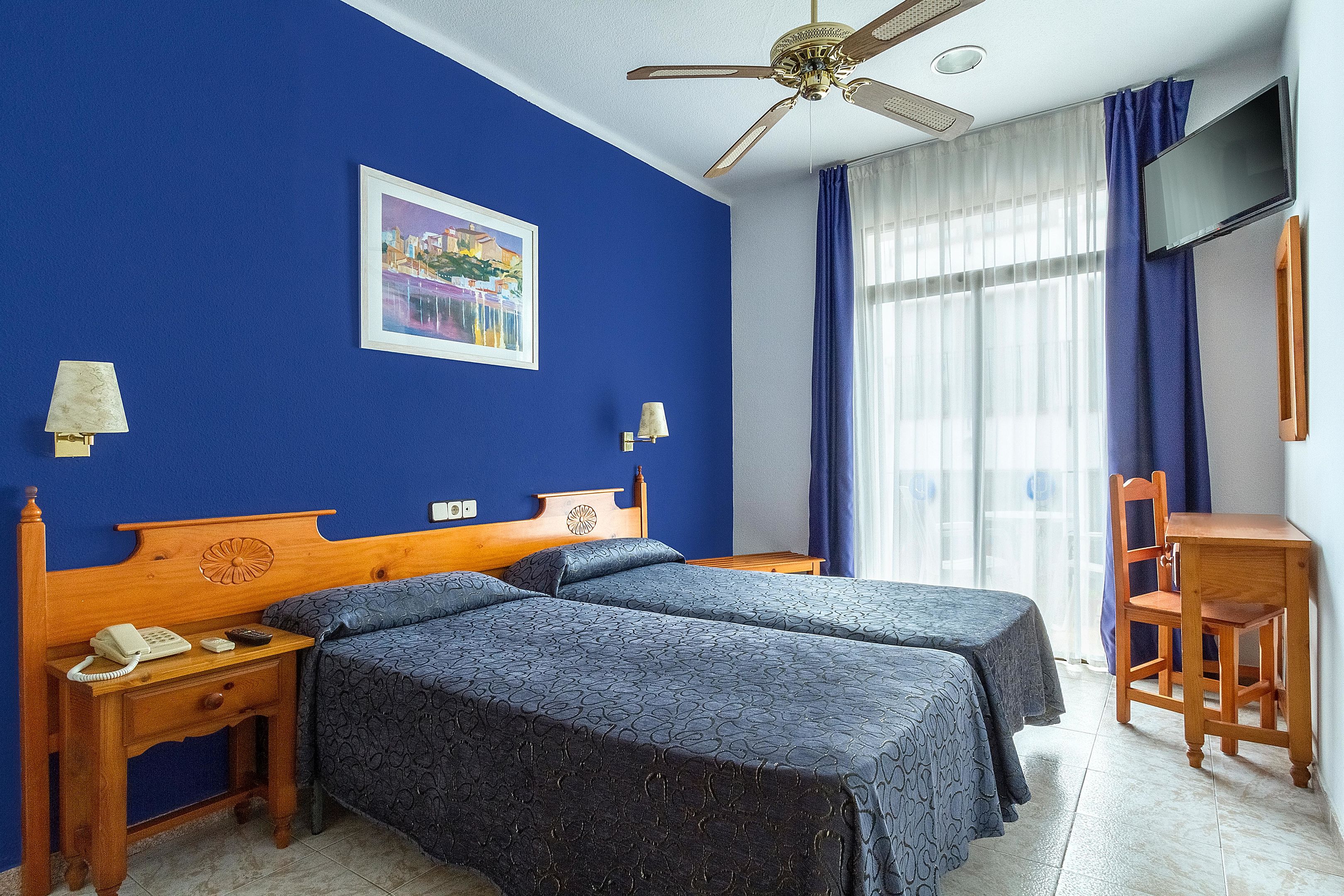 Neptuno Hotel & Spa foto 15