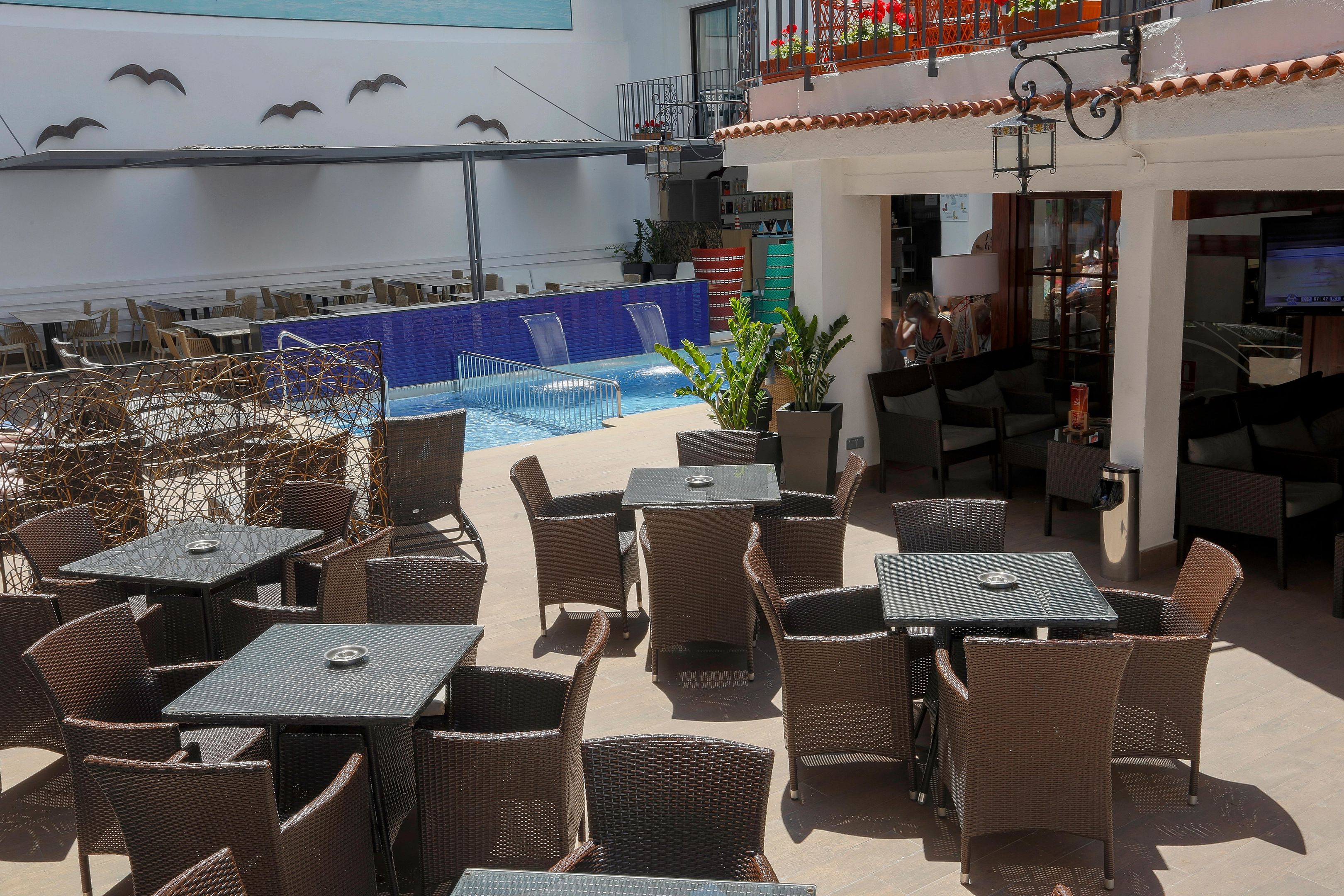 Neptuno Hotel & Spa foto 39