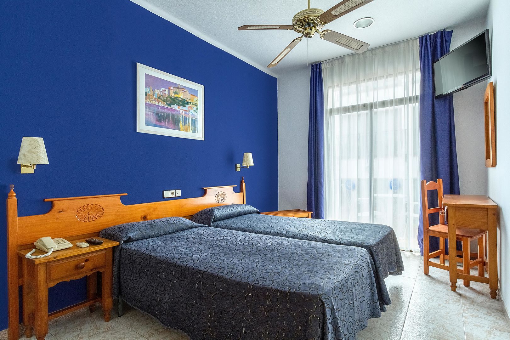 Neptuno Hotel & Spa foto 14