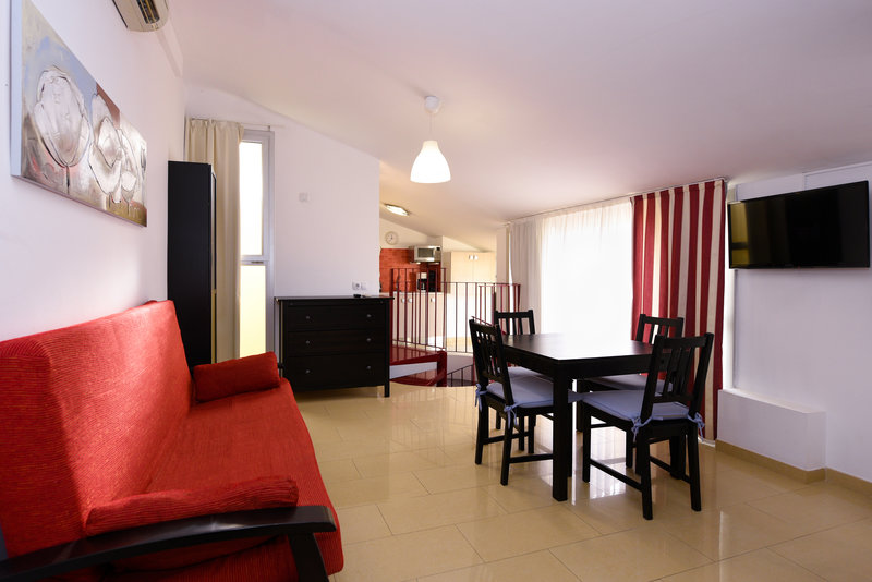 Neptuno Apartments foto 61