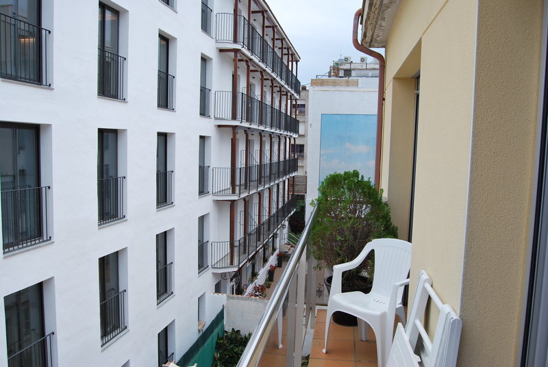 Neptuno Apartments foto 7