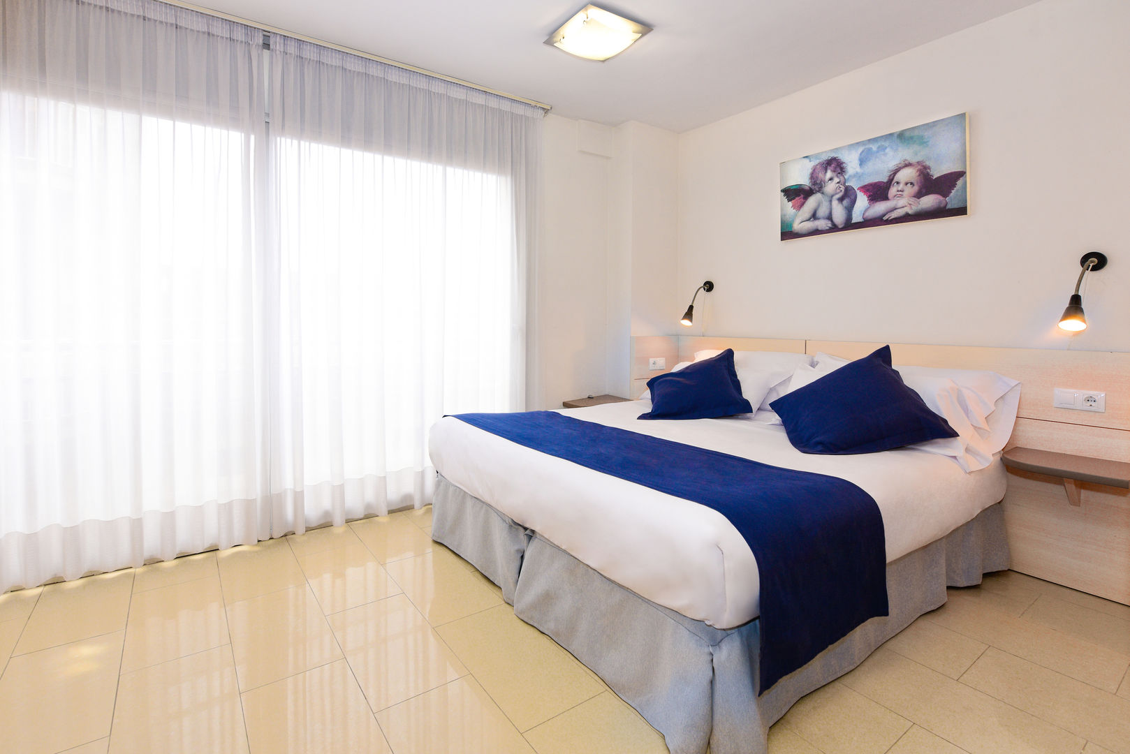 Neptuno Apartments foto 17