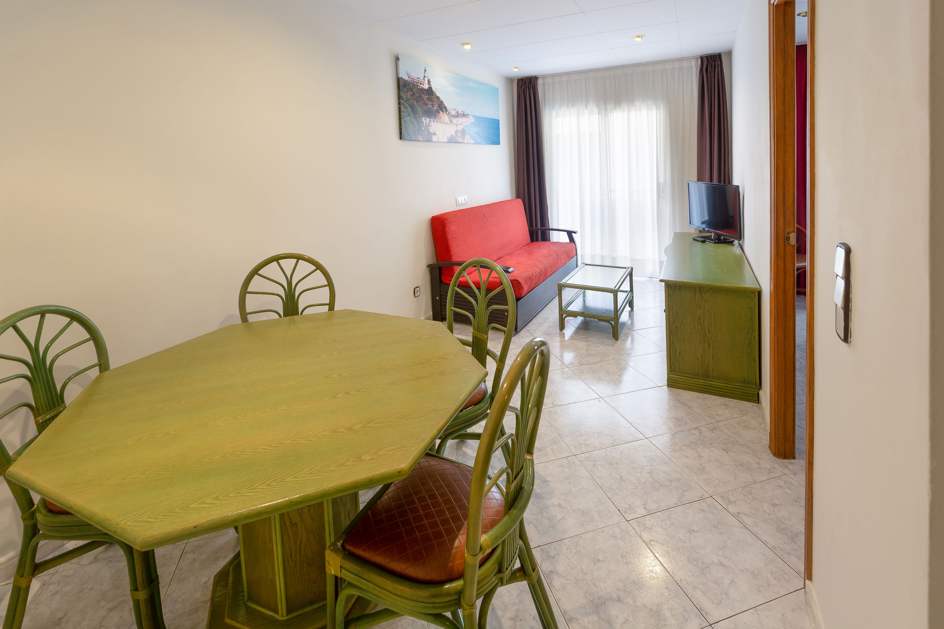 Neptuno Apartments foto 27