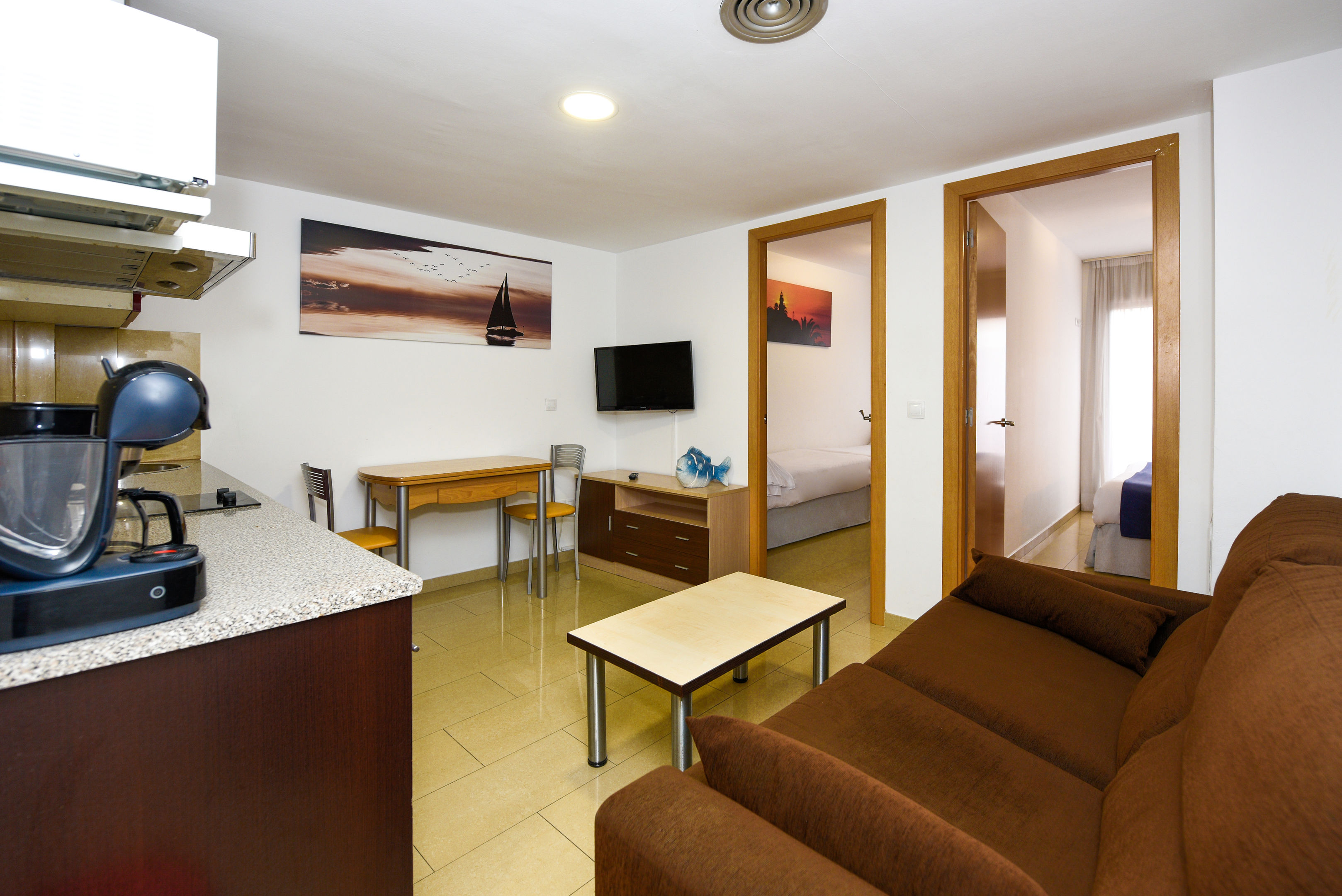 Neptuno Apartments foto 12