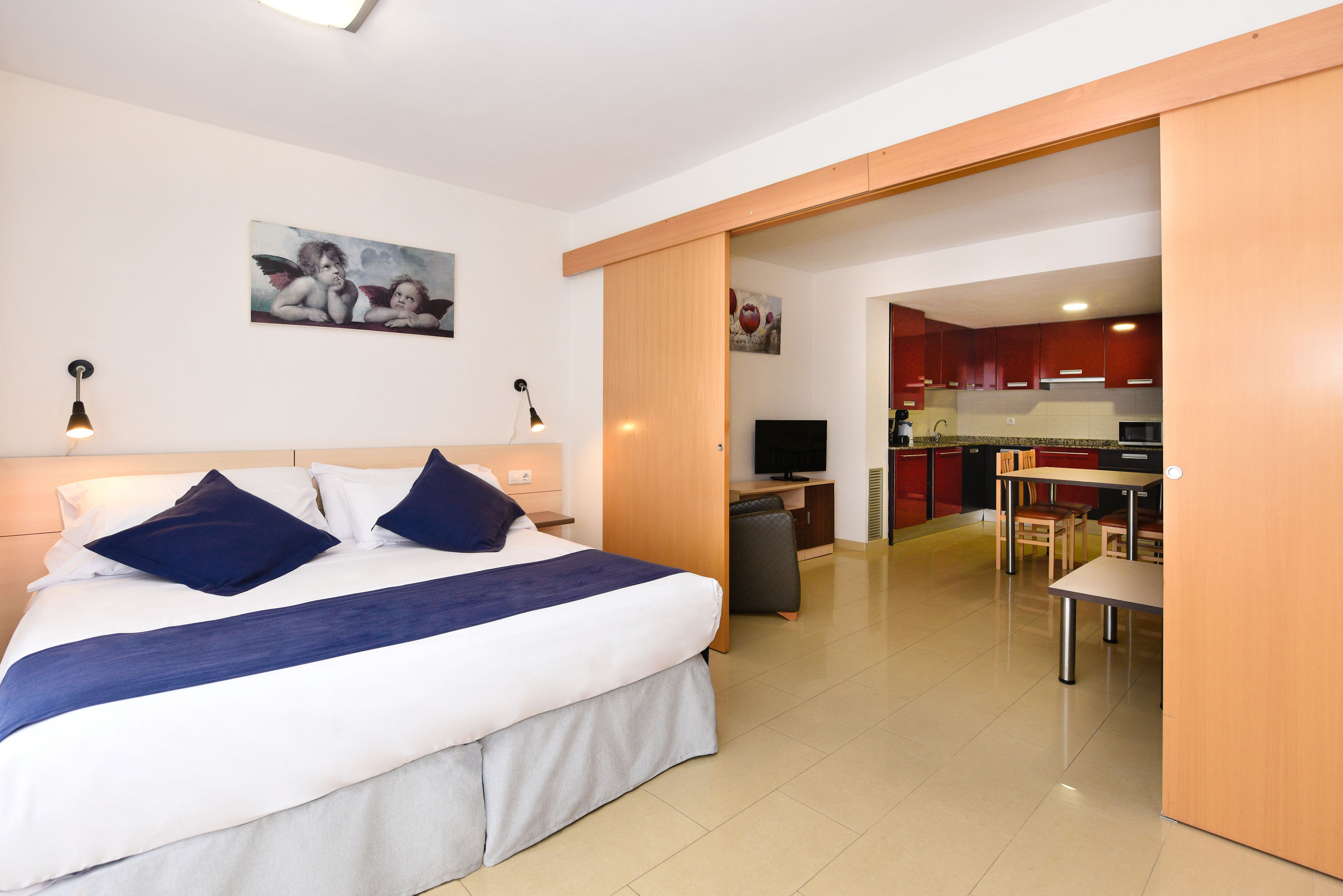 Neptuno Apartments foto 45