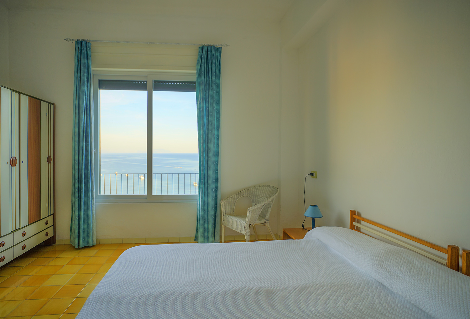 Hotel Villa Maria Sant'Angelo D'Ischia foto 6