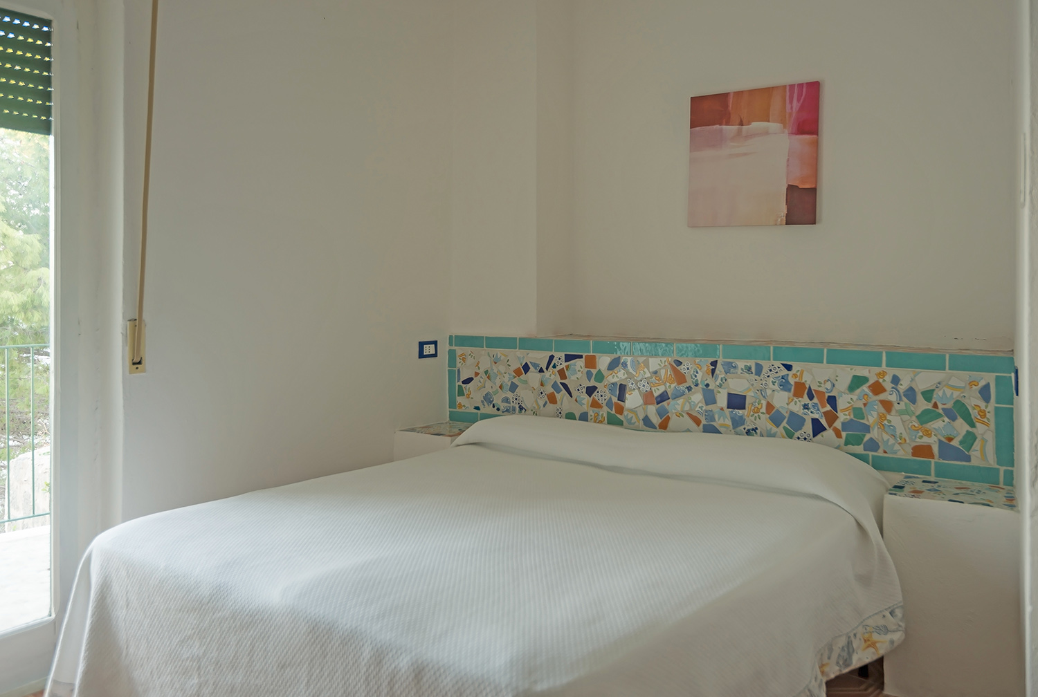 Hotel Villa Maria Sant'Angelo D'Ischia foto 7