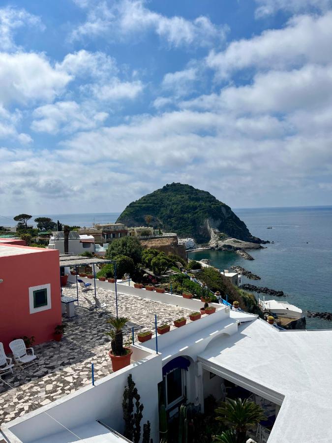 Hotel Villa Maria Sant'Angelo D'Ischia in Serrara Fontana - foto 5