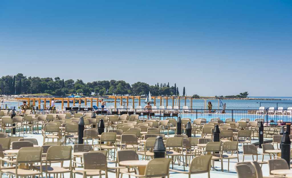 Apartments Polynesia Plava Laguna image 2