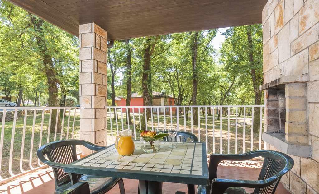 Apartments Polynesia Plava Laguna image 3