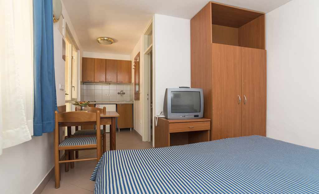 Apartments Polynesia Plava Laguna foto 28