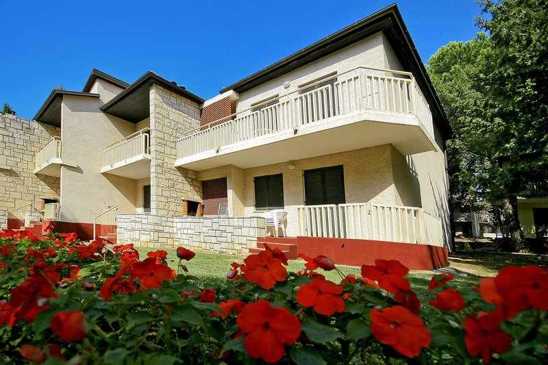 Apartments Polynesia Plava Laguna foto 11