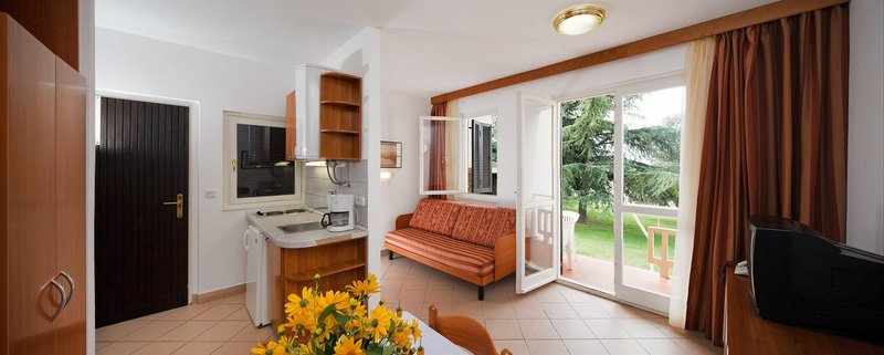 Apartments Polynesia Plava Laguna foto 32