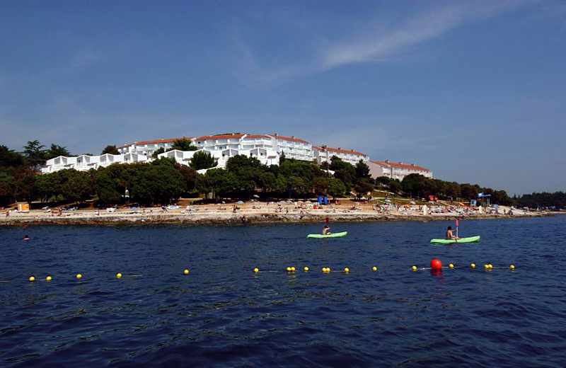 Resort Belvedere foto 13