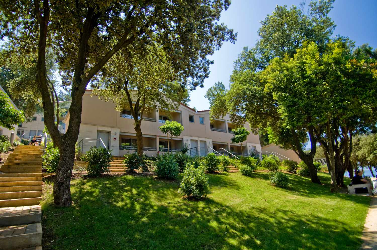 Resort Belvedere foto 7