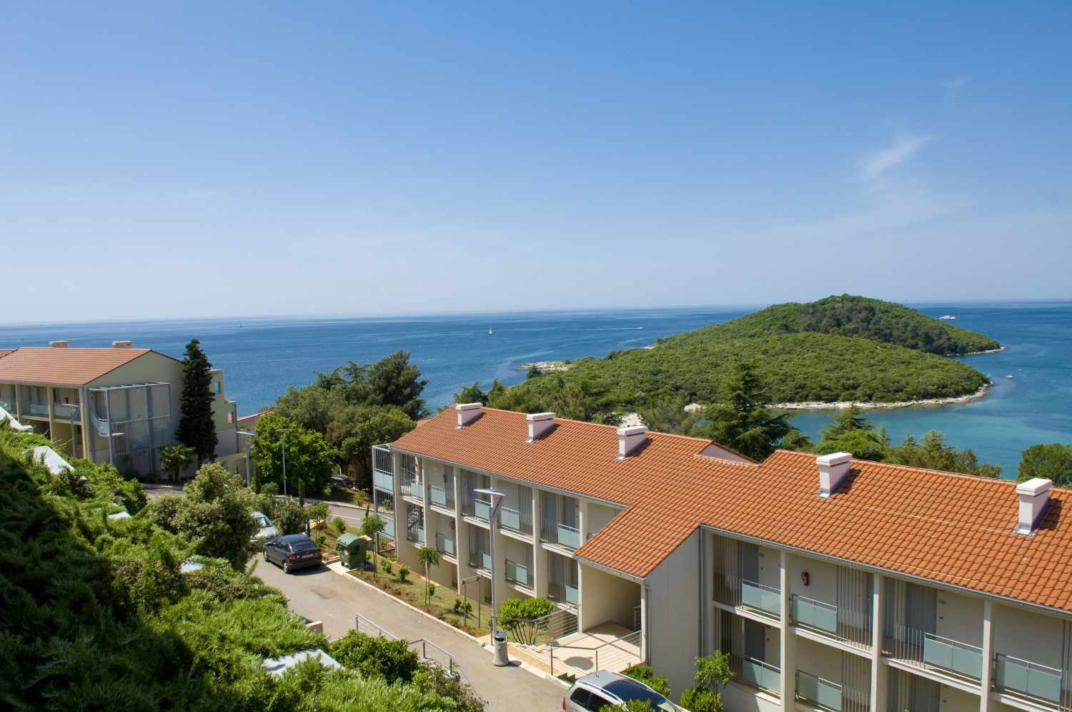 Resort Belvedere image 3