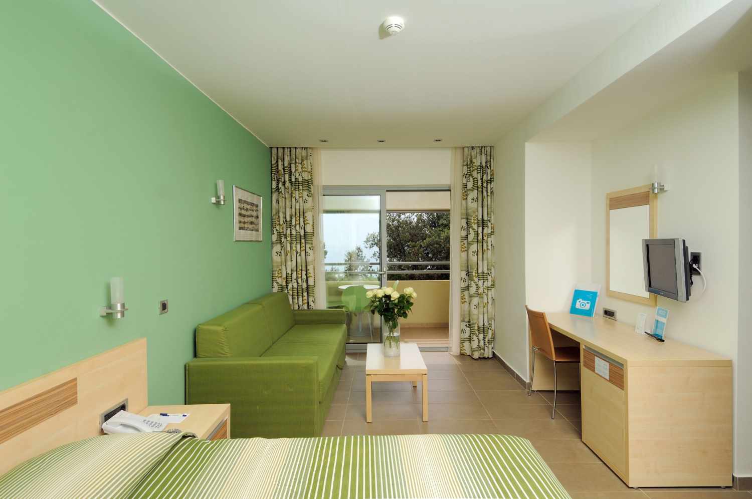 Resort Belvedere foto 11