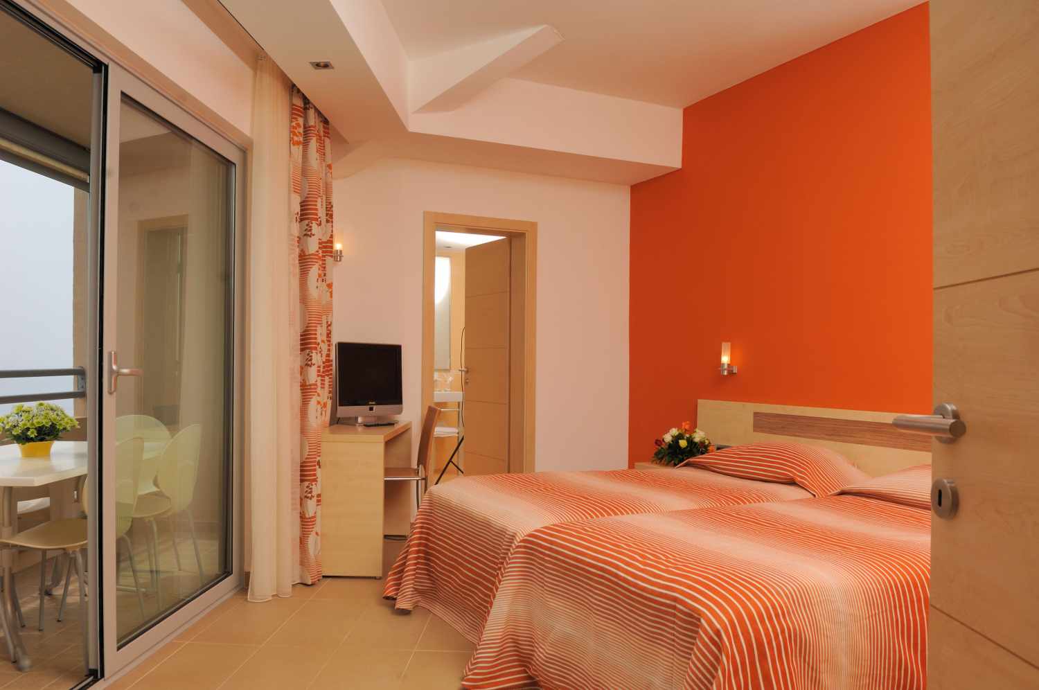 Resort Belvedere foto 15