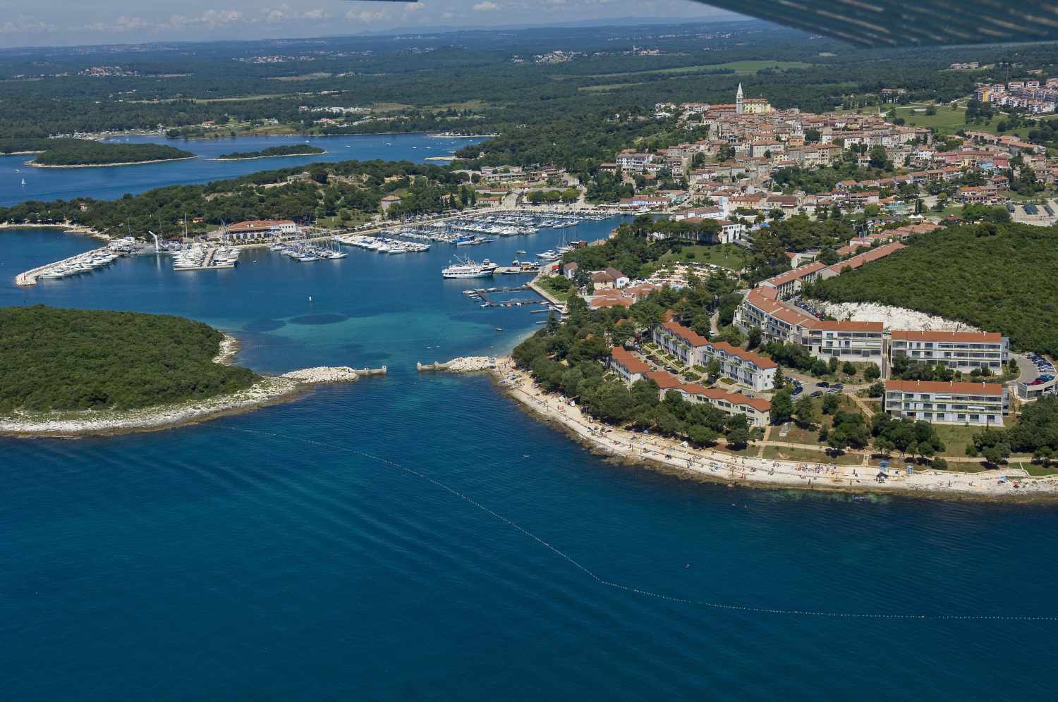 Resort Belvedere foto 8