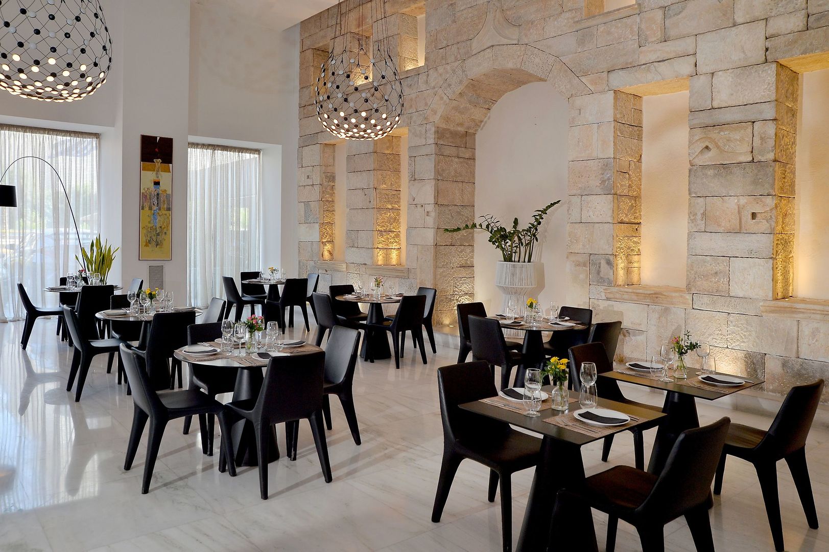 Athenaeum Grand Hotel foto 15