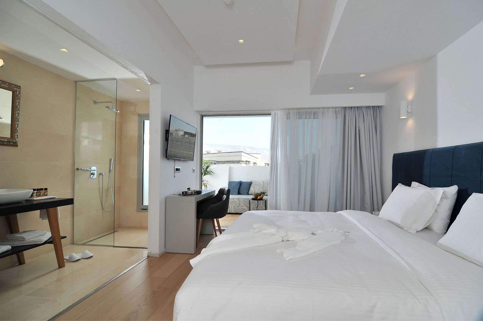 Athenaeum Grand Hotel foto 11