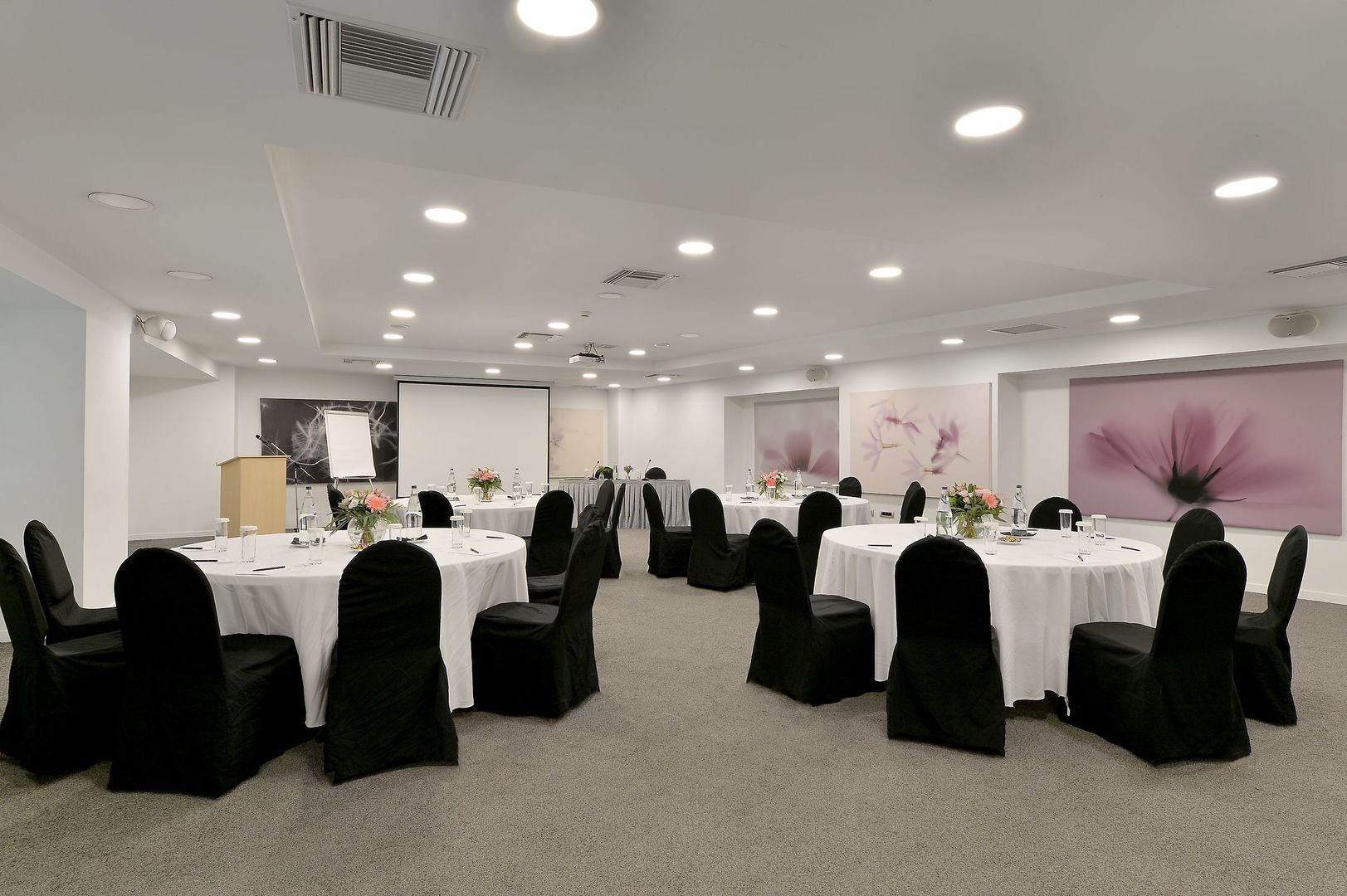 Athenaeum Grand Hotel foto 20
