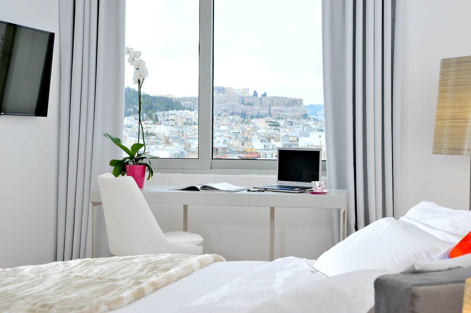 Athenaeum Grand Hotel foto 13