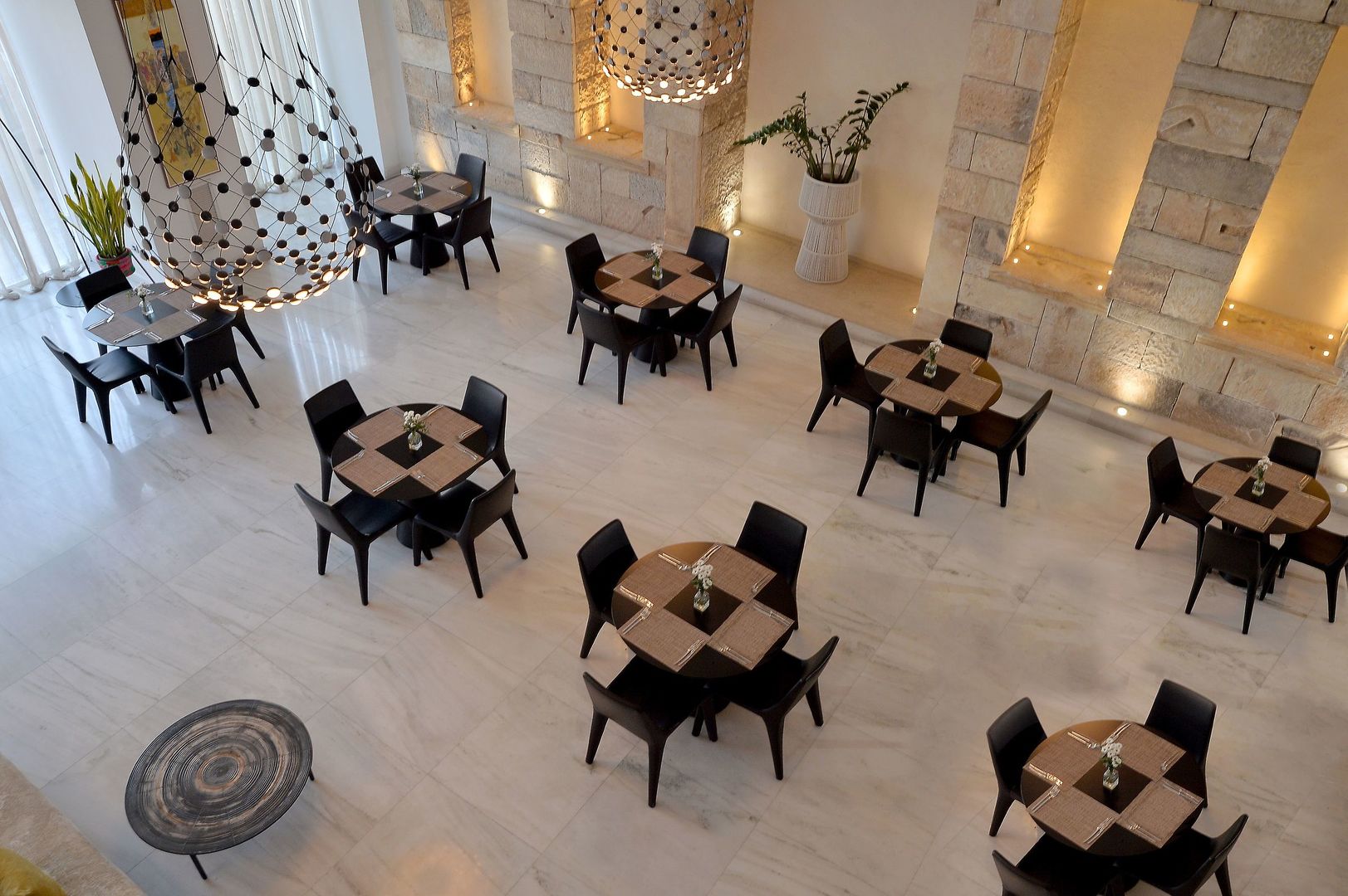 Athenaeum Grand Hotel foto 16