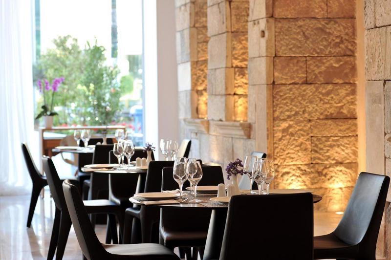 Athenaeum Grand Hotel in Athens - foto 2