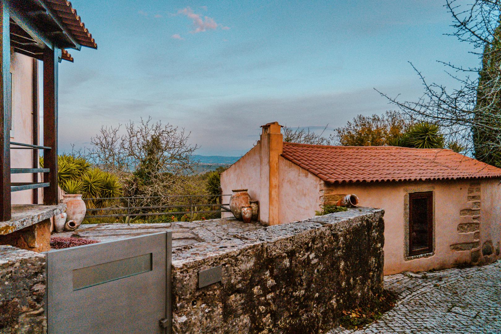 Villa Pedra Natural Houses foto 42