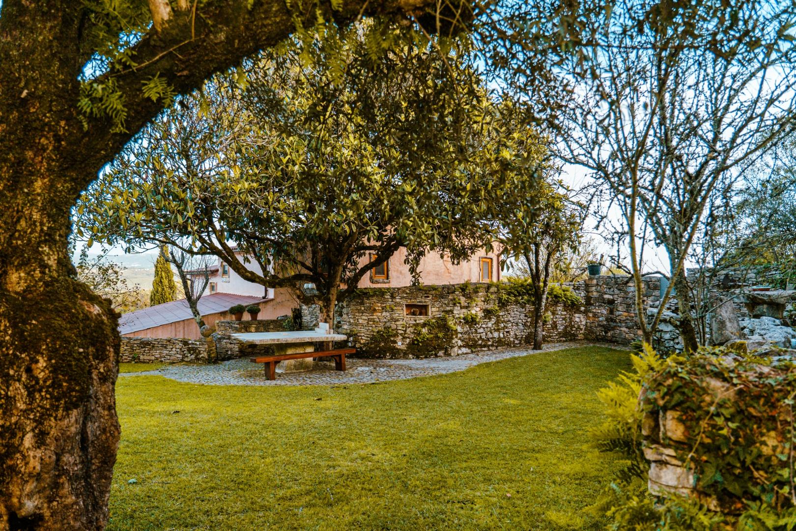 Villa Pedra Natural Houses foto 46