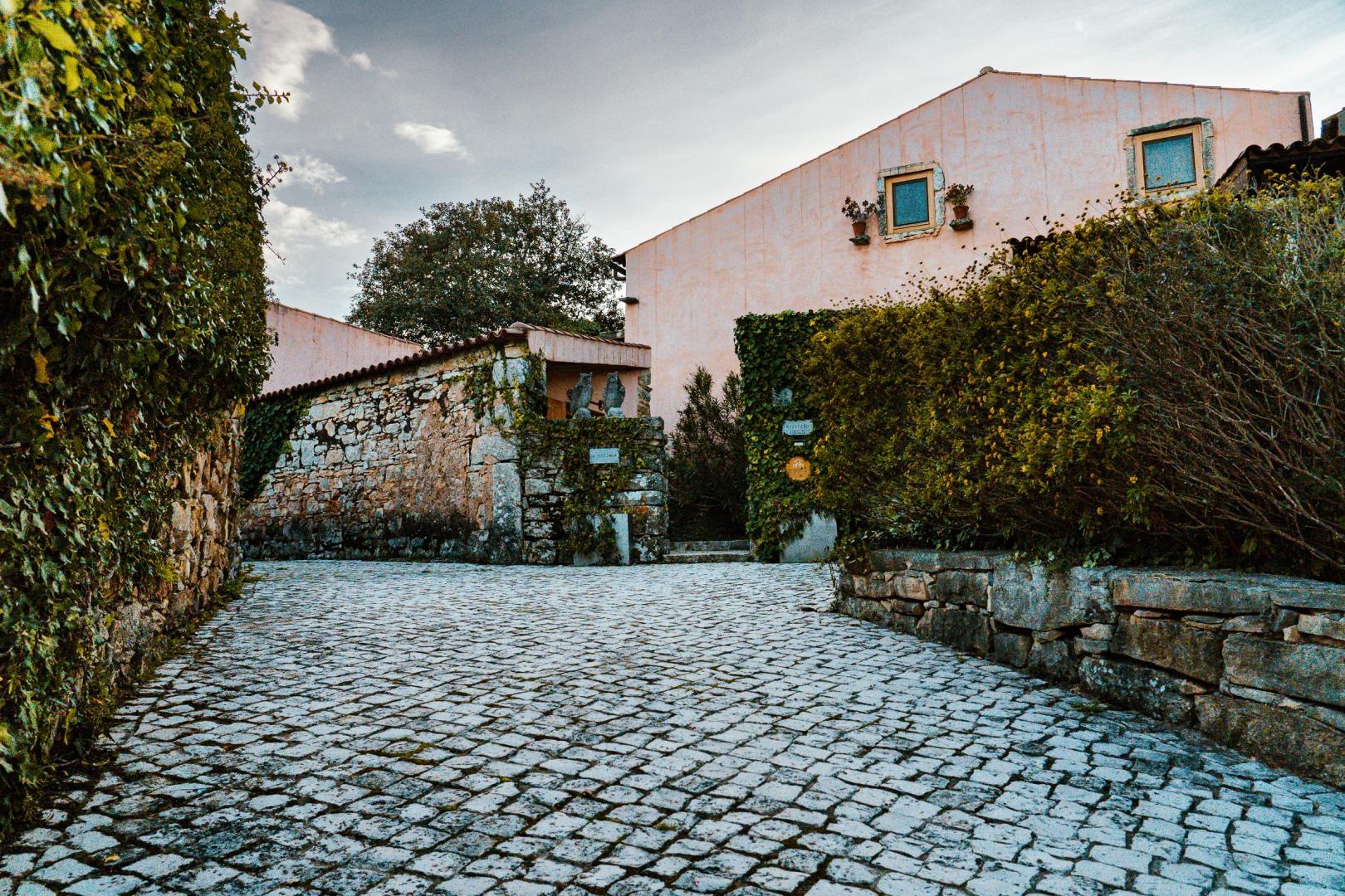 Villa Pedra Natural Houses image 2