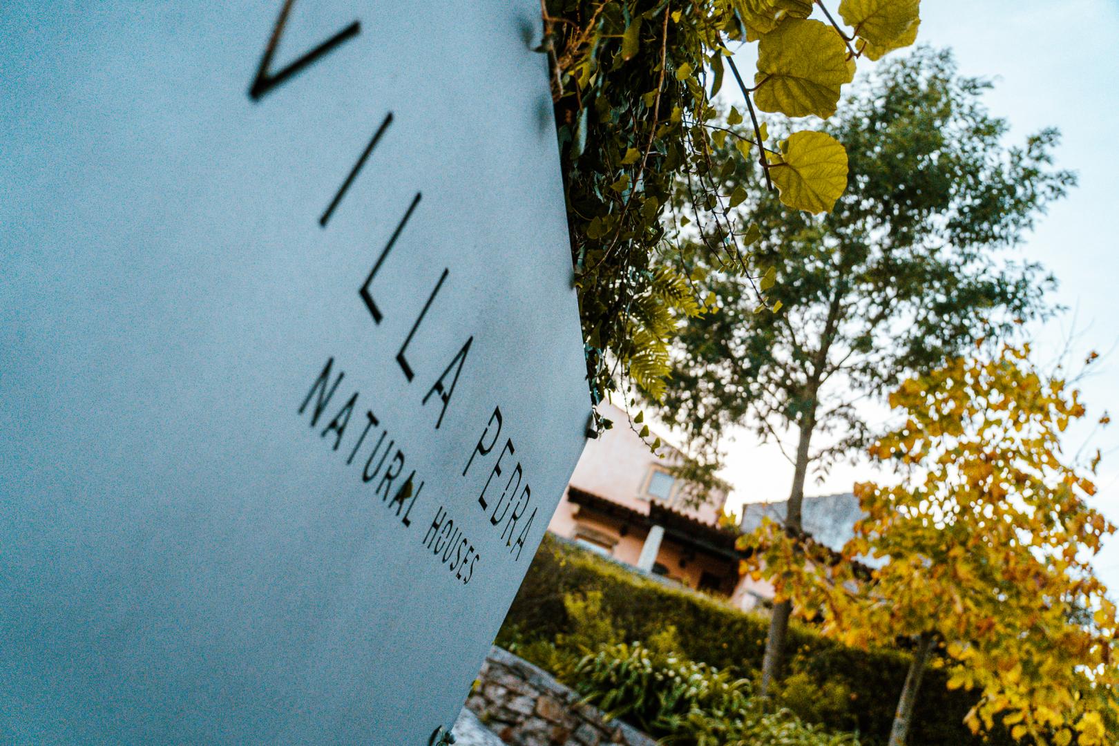Villa Pedra Natural Houses foto 11