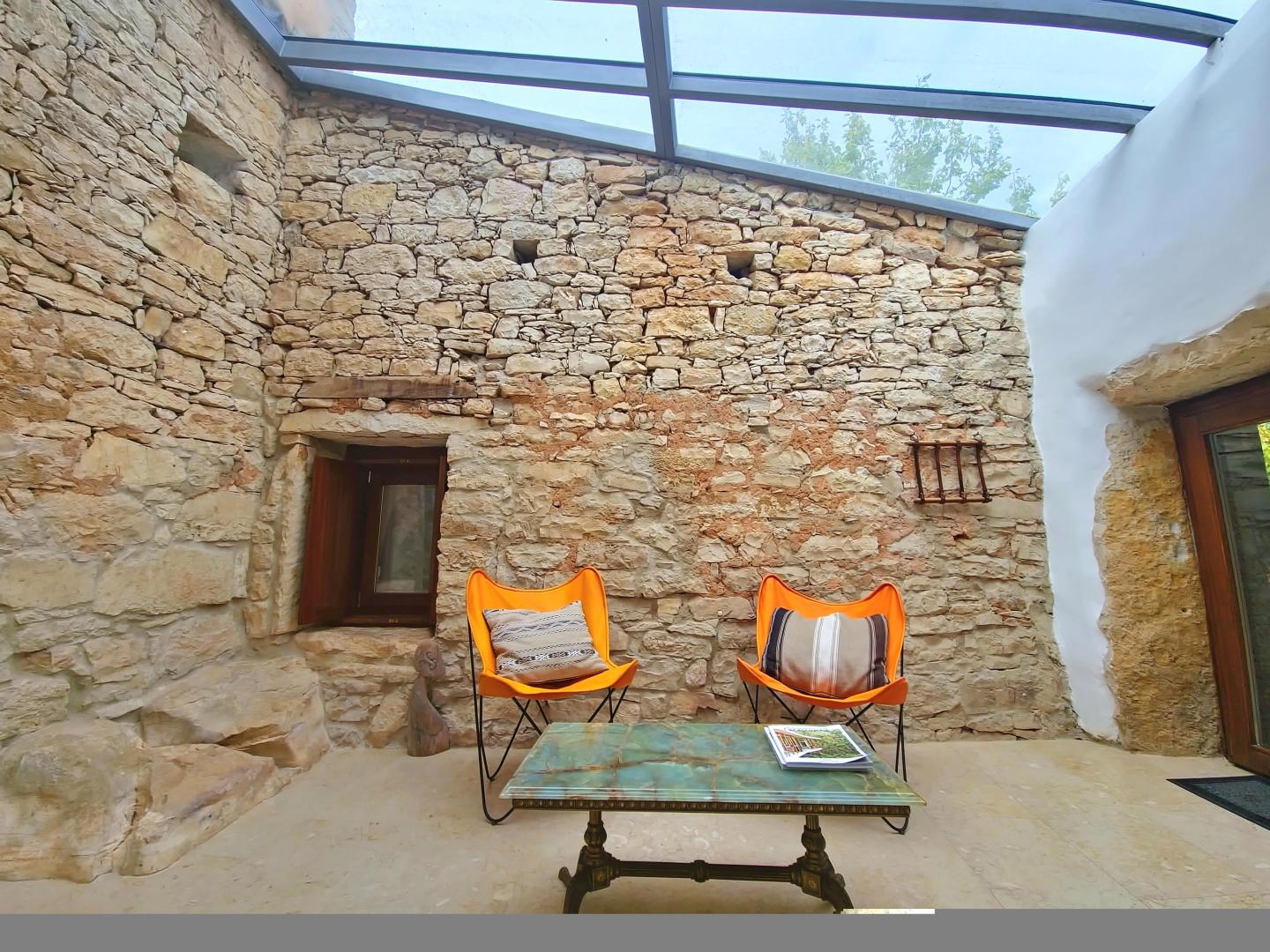 Villa Pedra Natural Houses foto 43