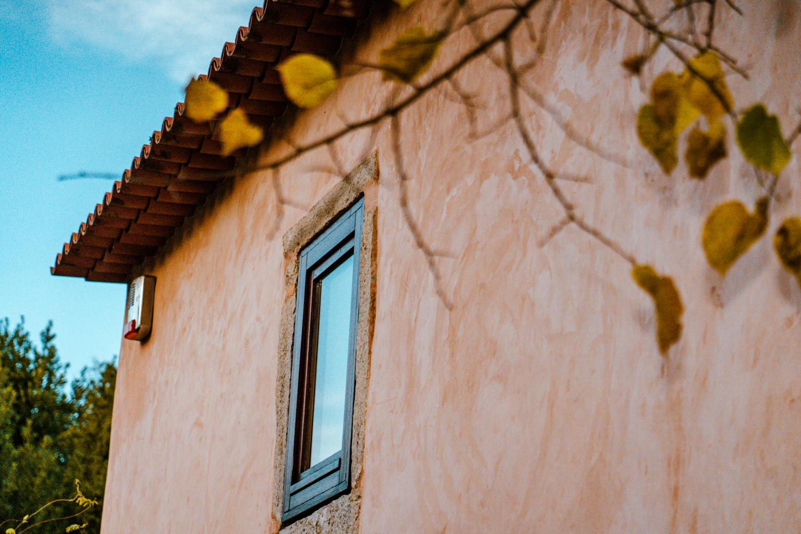 Villa Pedra Natural Houses foto 47
