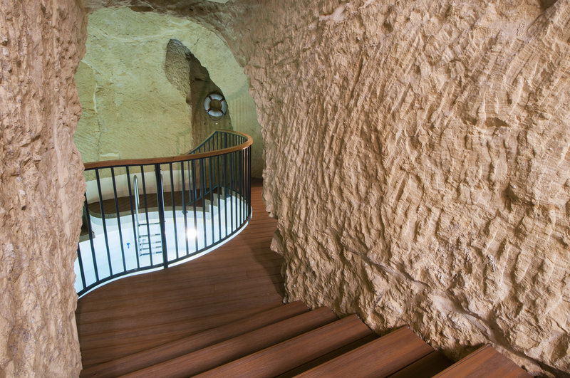 La Falconeria Hotel image 3
