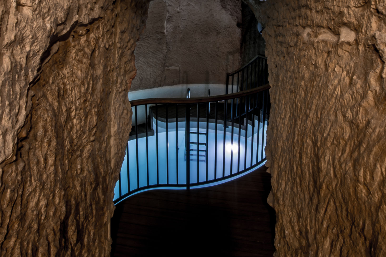 La Falconeria Hotel image 1