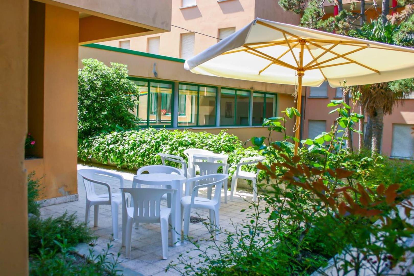 Bella Italia EFA Village Sport & Family foto 4