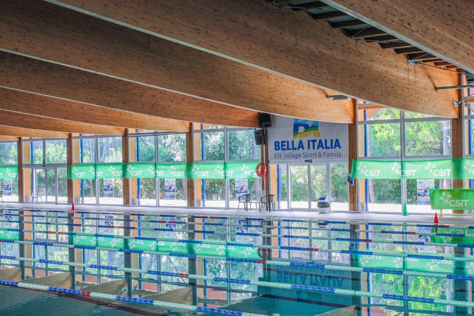 Bella Italia EFA Village Sport & Family foto 29