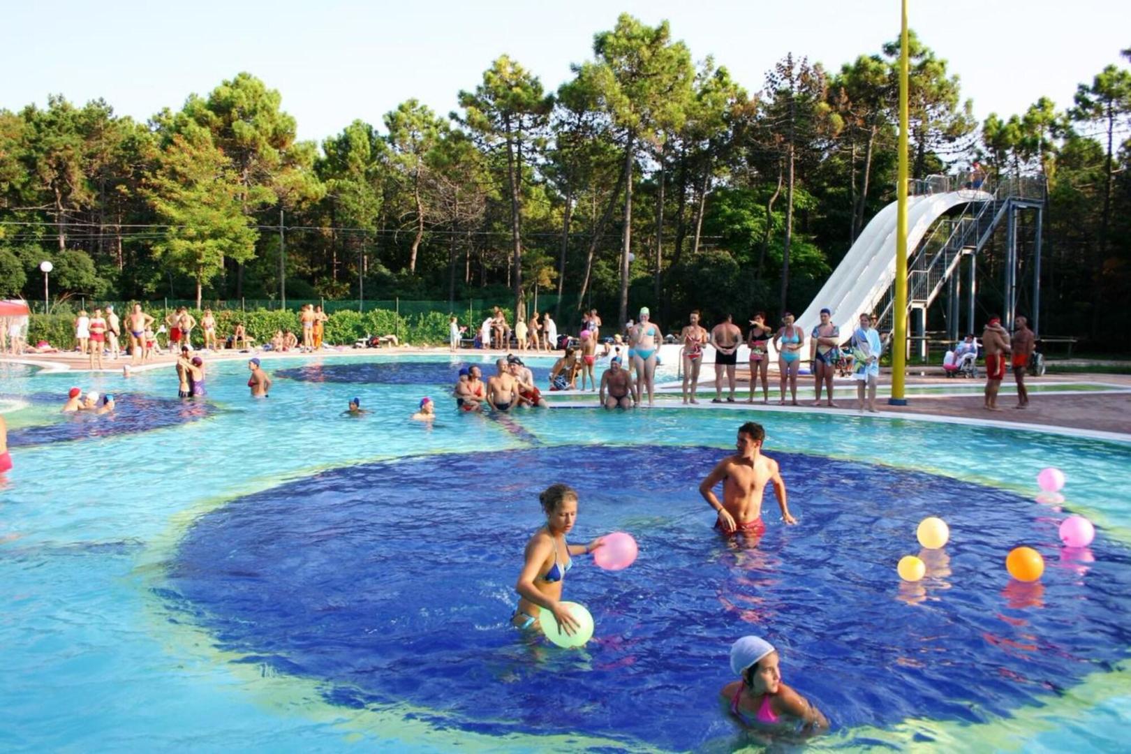 Bella Italia EFA Village Sport & Family foto 14