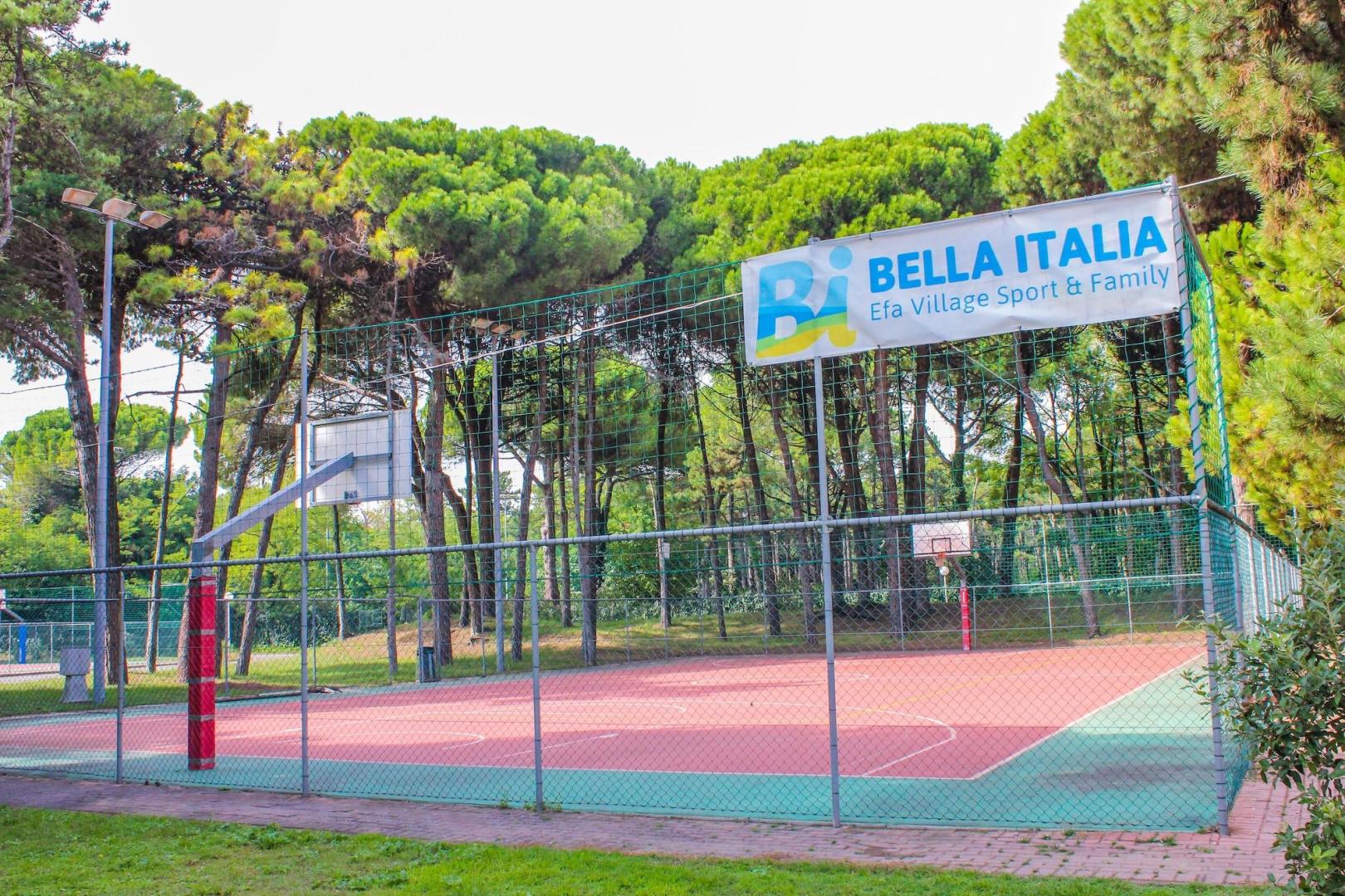 Bella Italia EFA Village Sport & Family foto 15