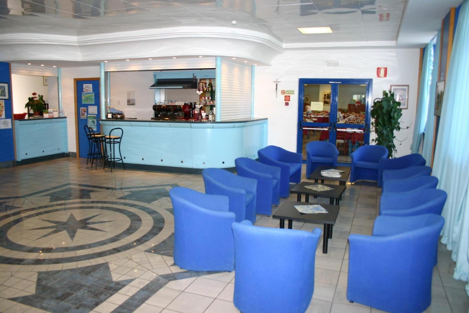 Bella Italia EFA Village Sport & Family foto 18