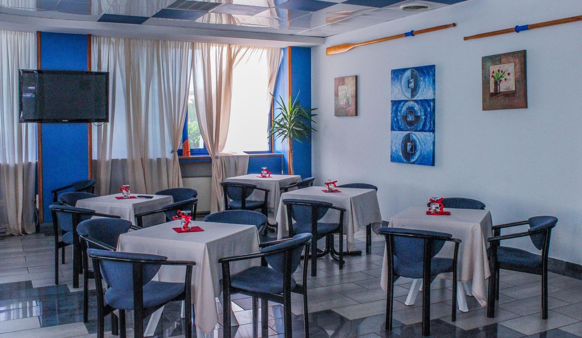 Bella Italia EFA Village Sport & Family foto 3