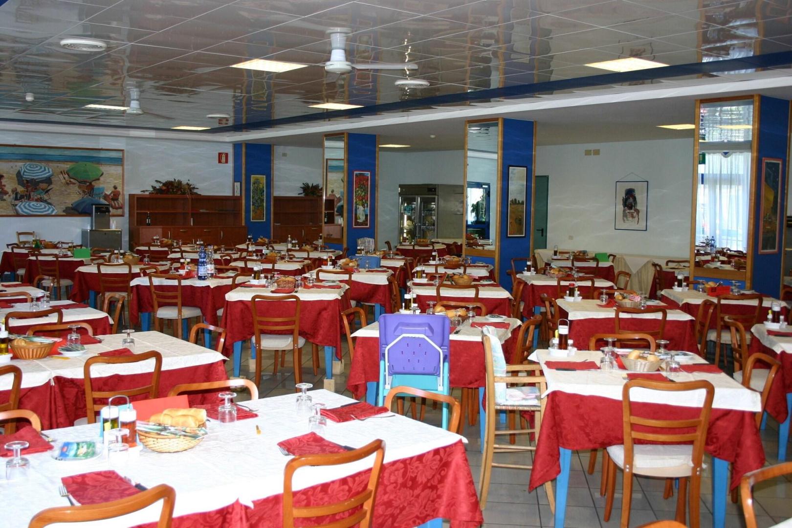 Bella Italia EFA Village Sport & Family foto 9